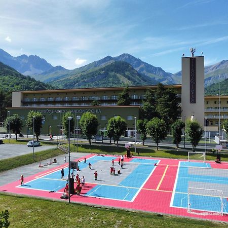 Villaggio Olimpico Бардонечия Екстериор снимка