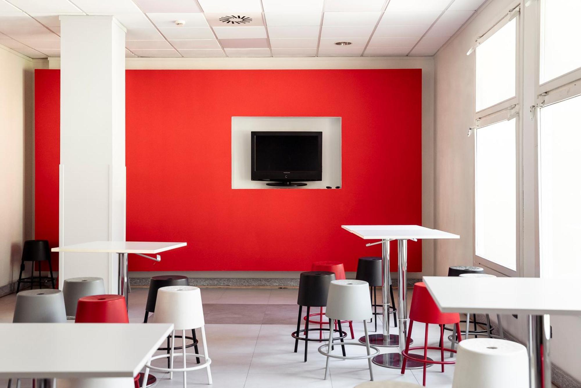 Villaggio Olimpico Бардонечия Екстериор снимка