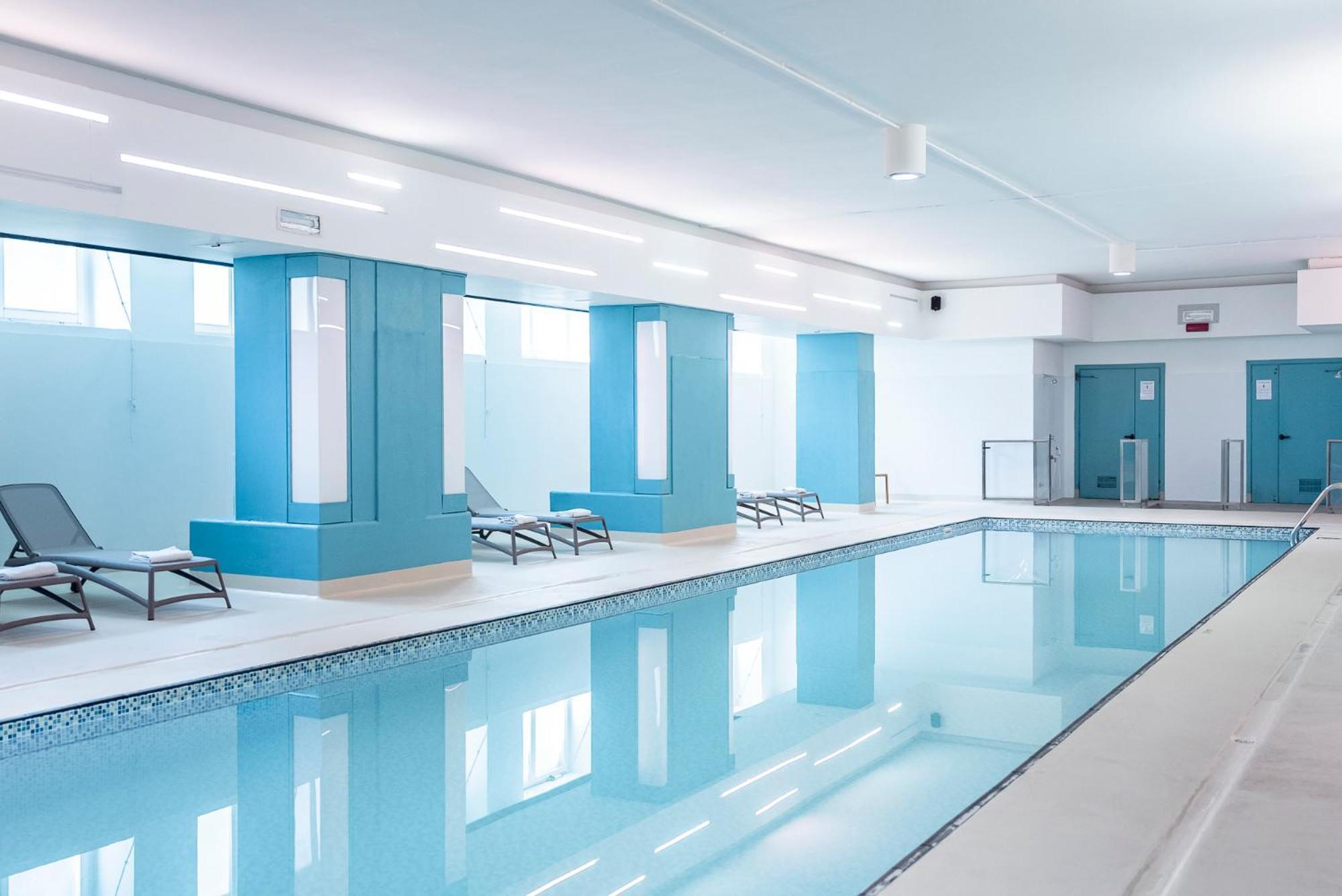 Villaggio Olimpico Бардонечия Екстериор снимка