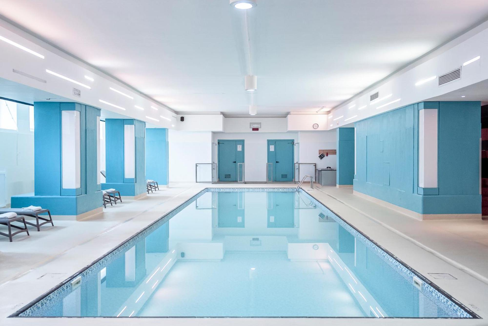 Villaggio Olimpico Бардонечия Екстериор снимка