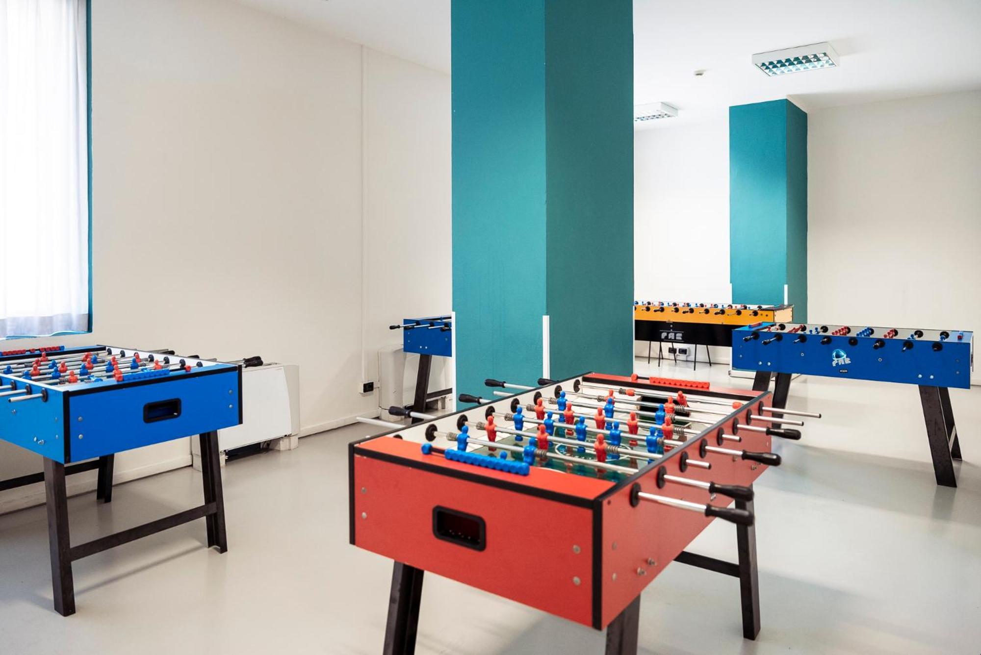 Villaggio Olimpico Бардонечия Екстериор снимка