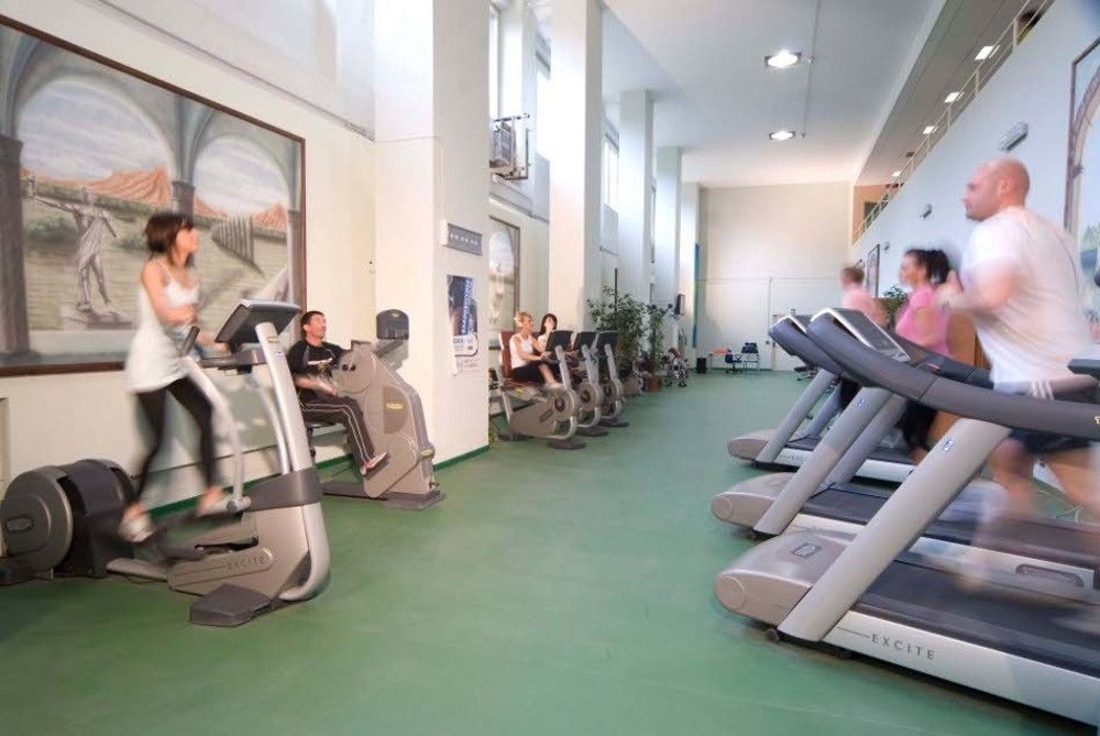 Villaggio Olimpico Бардонечия Екстериор снимка